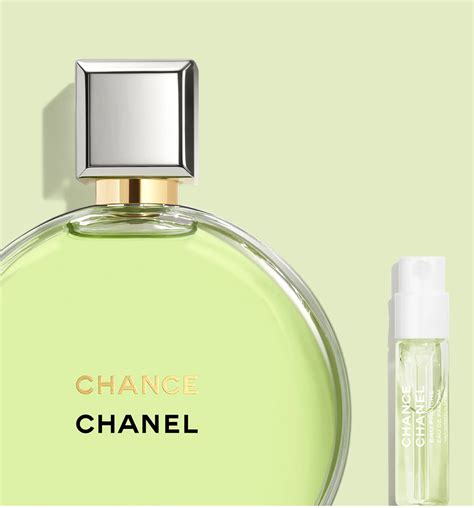 allure chanel che fragranza ha|Chanel chance eau fraiche.